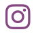ícone do instagram