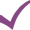Incluso no plano - cor roxo